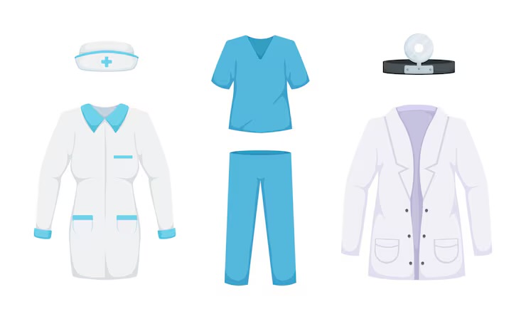 En SAHEZWEAR, entendemos que los profesionales del sector salud merecen mucho más que un uniforme tradicional.