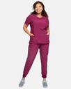 Set Brutz Nissa Uniforme Mujer