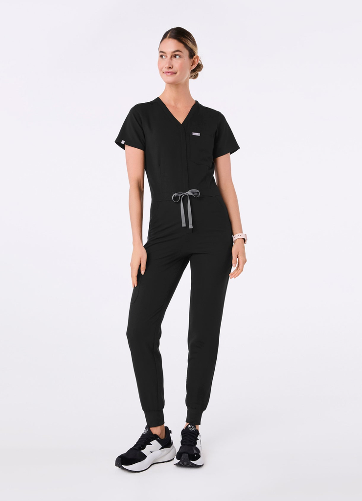 Set Catarina Uniforme Mujer (Azul)