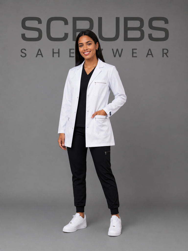Chaqueta Sahez™