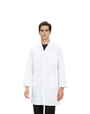 Bata Blanca De Laboratorio Hombres