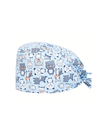 Gorros Qx Sweet Ping Mujer