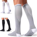 Medias De Compresión 20-30 mmHg