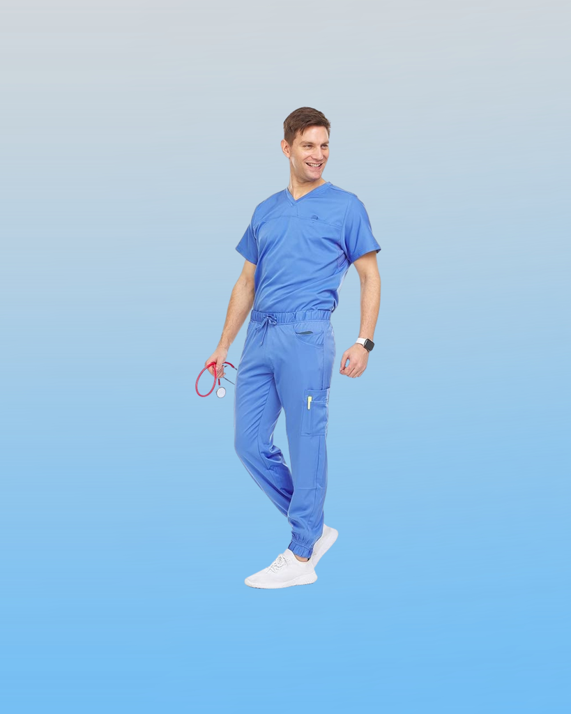 Set Medichic Uniforme Hombre