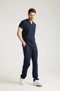 Set Calion Midnight Uniforme Hombre