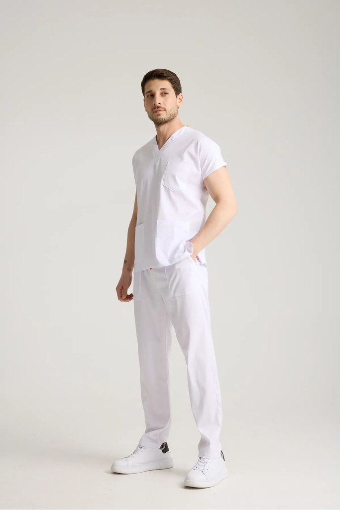 Set Calion Snow Uniforme Hombre