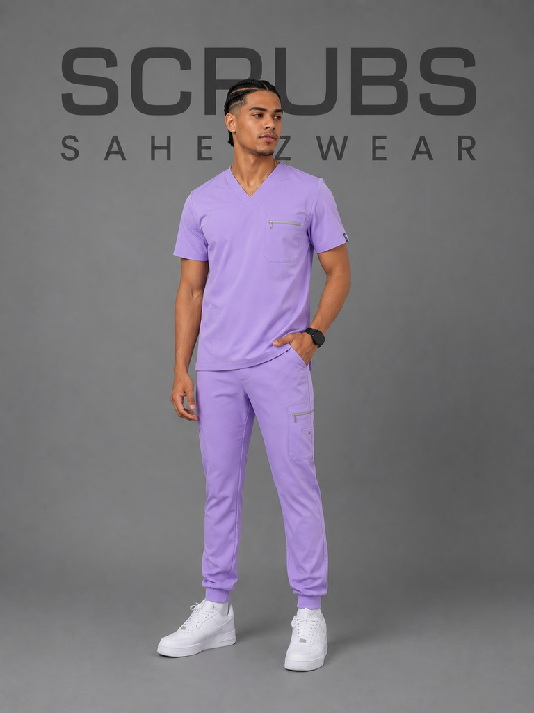 Lavender Pulse™ (Morado)