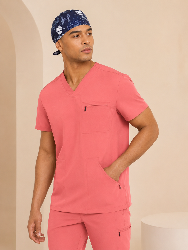Coral Pro Star™ (Marron)