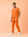 Vitalis Naranja Terracota™