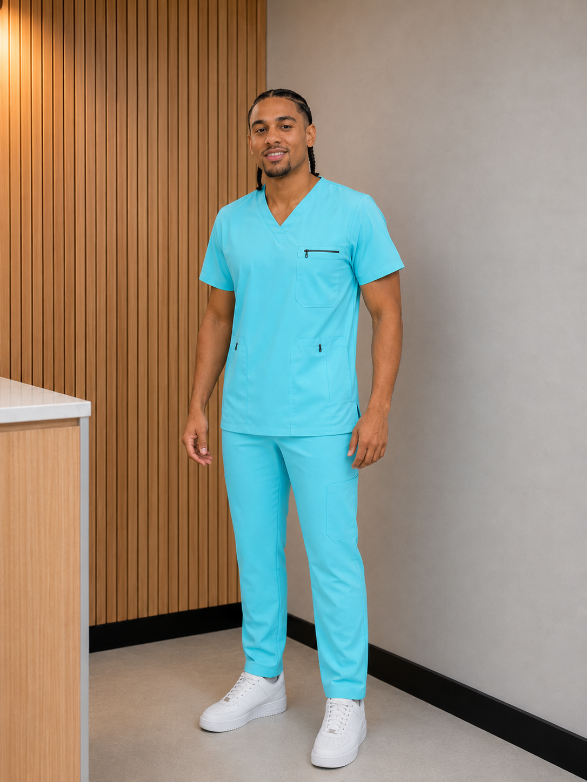 Colin Aqua Pulse™ (Amarillo)