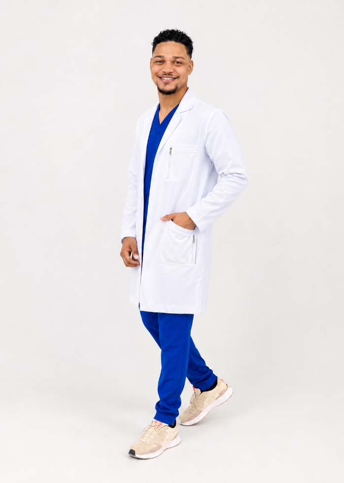 Medic Coat™