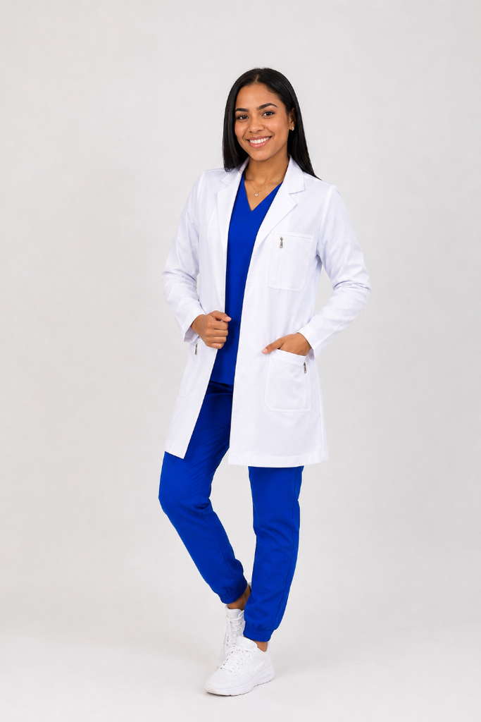 Medic Coat™