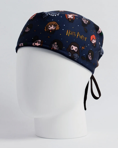 GORRO HARRY PERSONAJES