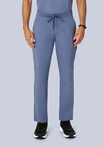 Pocket Cairo Pantalones Periwink Men