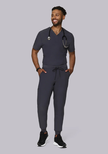 Cairo Cargo Scrubs Set Men