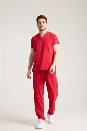 Cali Set Uniforme Hombre