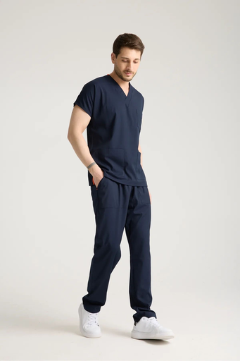 Set Calion Midnight Uniforme Hombre