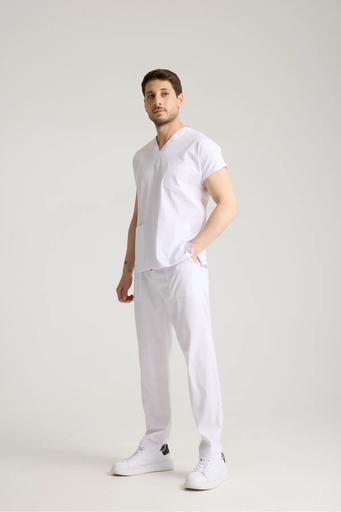 Set Calion Snow Uniforme Hombre