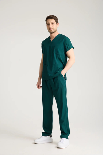 Set Calion Easys Uniforme Hombre